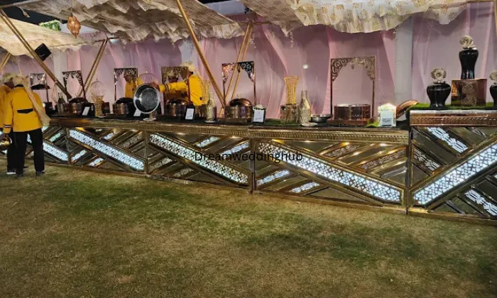 Shree Govindam Caterers